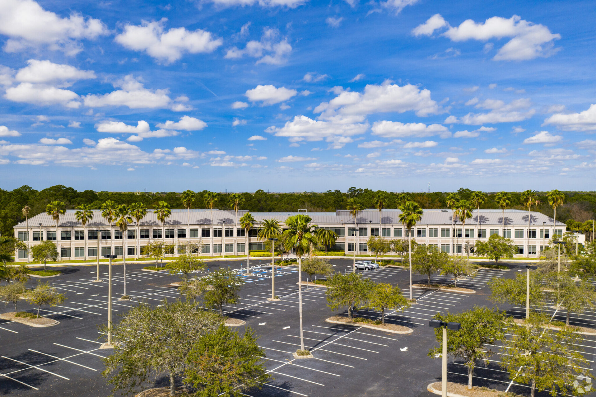 9000 Town Center Parkway - Lakewood Ranch Class-A Office Building